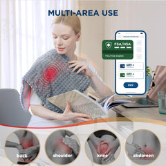 Bedsure quick-warming feature provides instant comfort in minutes.