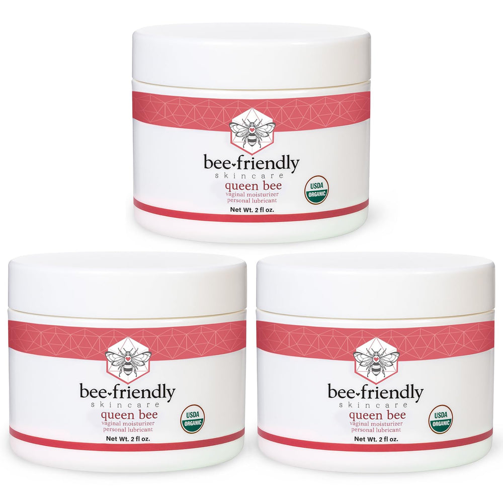 BeeFriendly Made in USA label emphasizes handmade quality and care.