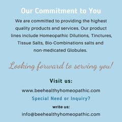 BeeHealthy CalcPhos 3X travel pack ready.