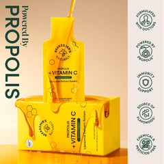 Dispense shot illustrating convenient direct-use or cold beverage mixing