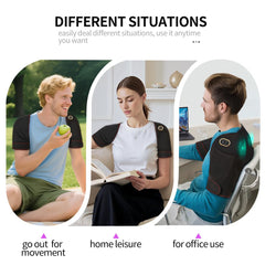 Beihaixiang three temperature modes offer adaptable comfort for various needs.