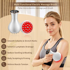 BEITMISS Anti-Cellulite Massage Tool targets skin texture and elasticity.