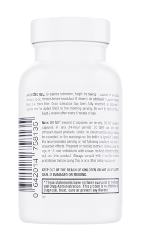 BELDT Labs Skald capsules poured into a container for easy intake