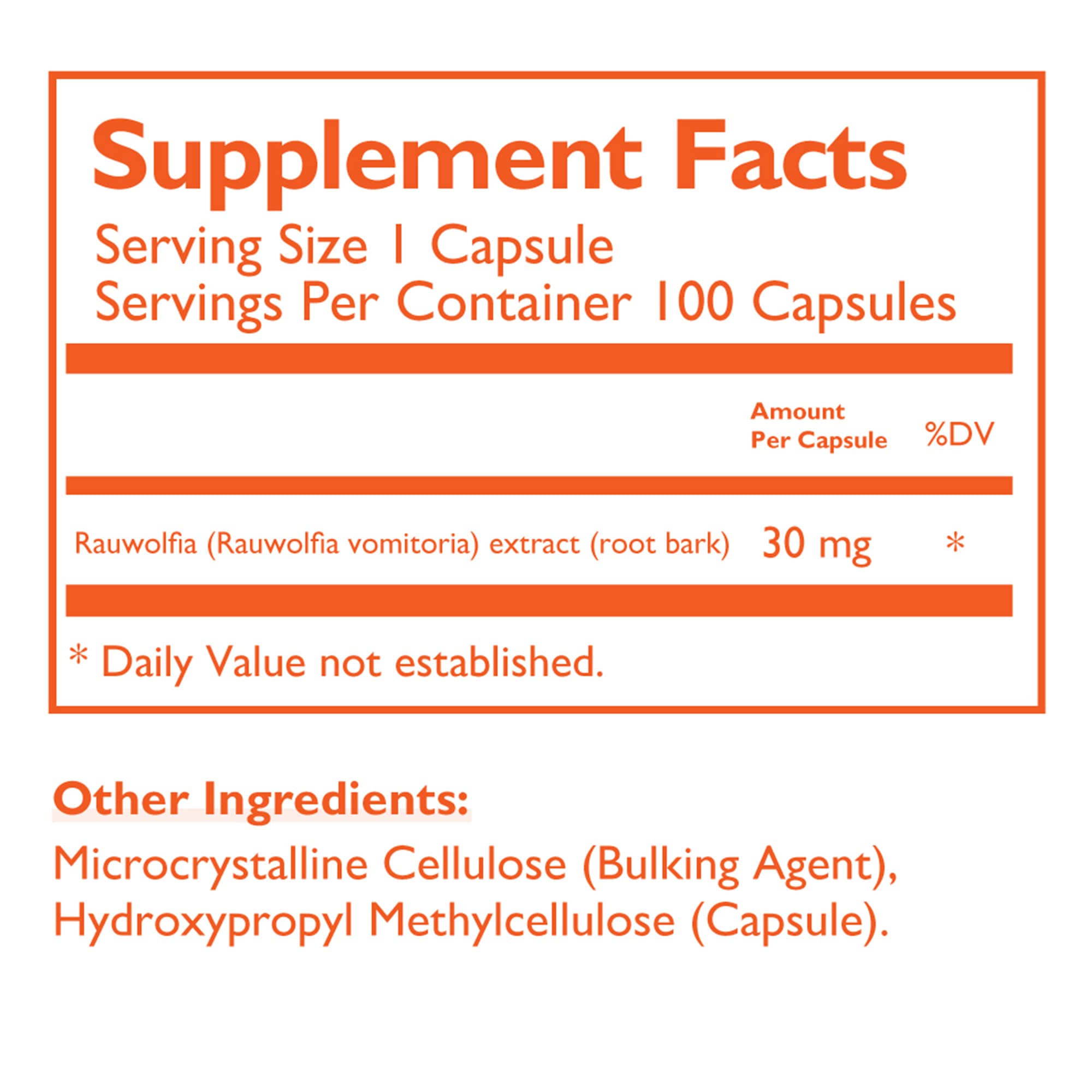 Beljanski Rovol V bottle, convenient daily dietary supplement.