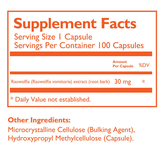 Beljanski Rovol V bottle, convenient daily dietary supplement.