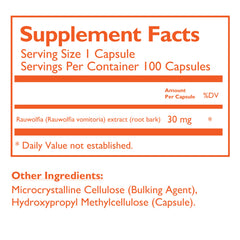 Beljanski Rovol V bottle, convenient daily dietary supplement.