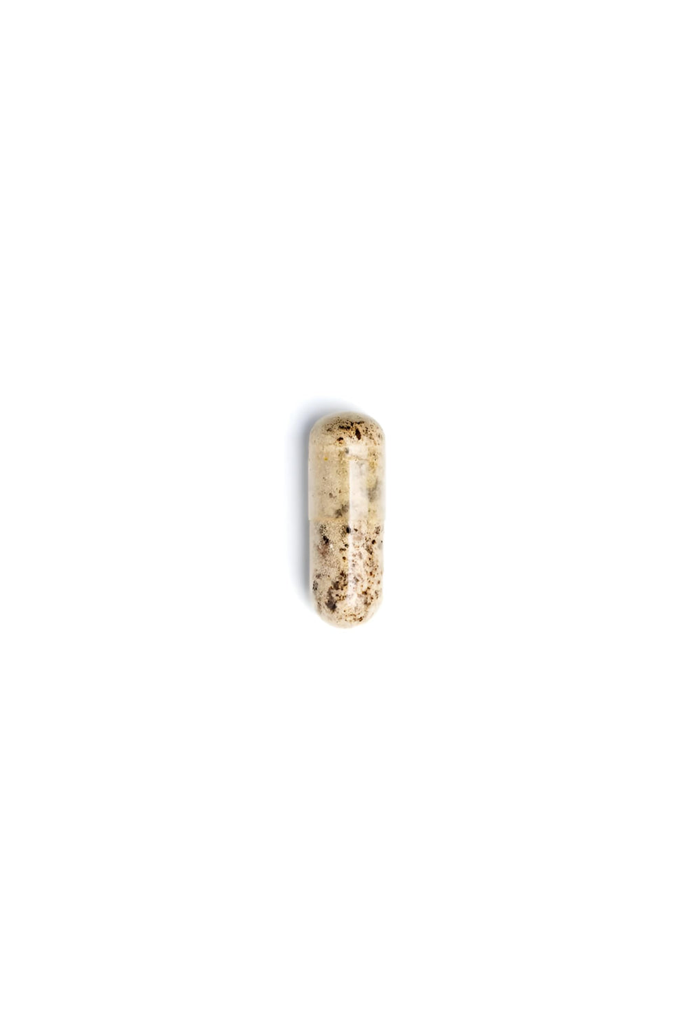 Bella All Natural Moringa capsules closeup, organic capsules for energy and immune health