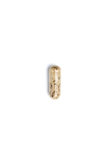 Bella All Natural Moringa capsules closeup, organic capsules for energy and immune health