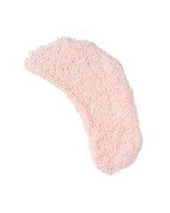 Bella All Natural Watermelon Collagen powder being poured into a glass