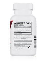 BELDT Labs Skald bottle label close-up for informed dosing