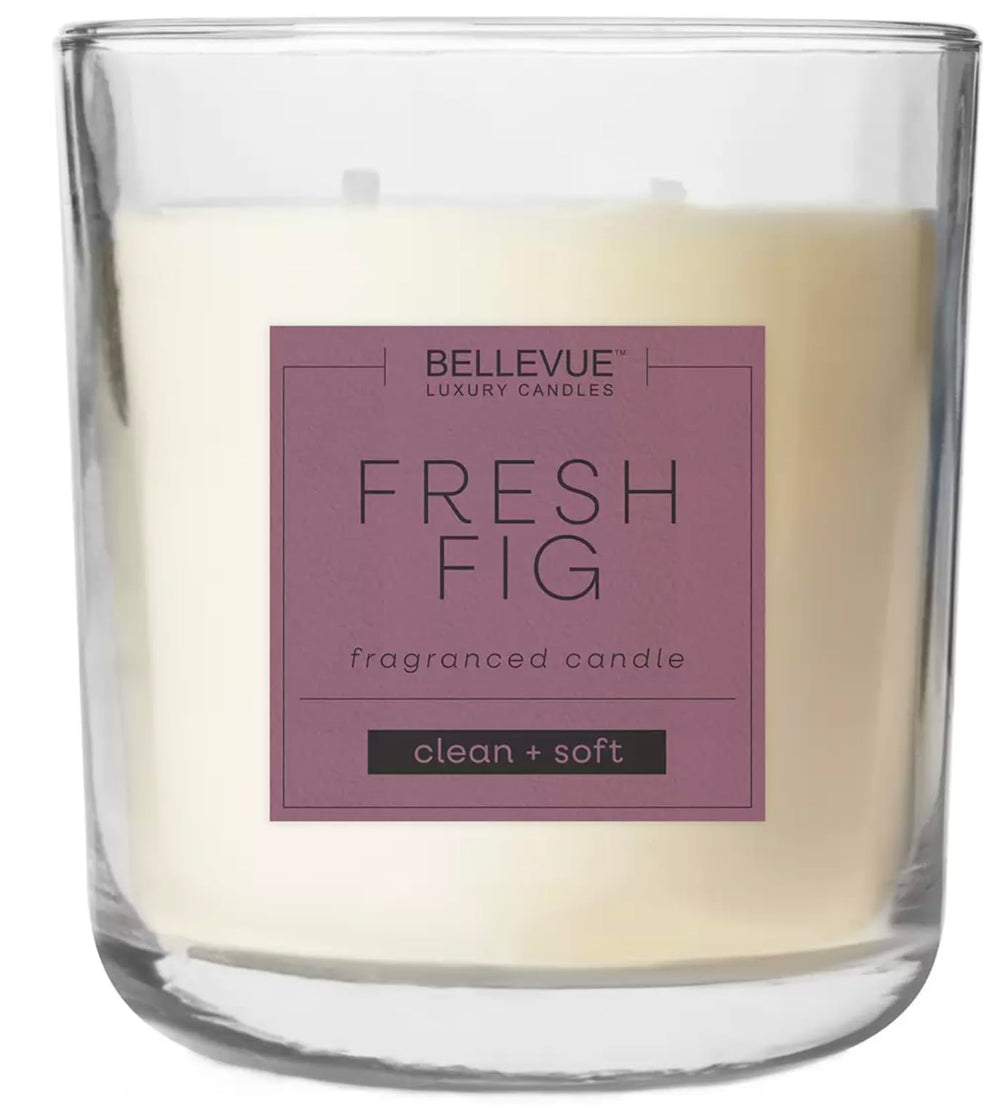 Fresh Fig close-up highlighting warm, inviting notes for cozy spaces.