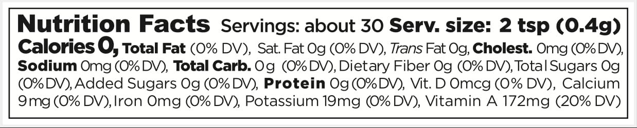 BeMicro microgreens in a smoothie bowl, illustrating versatile daily use.