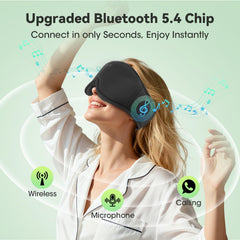 BeMyLady adjustable strap ensures secure, comfortable fit for all faces.