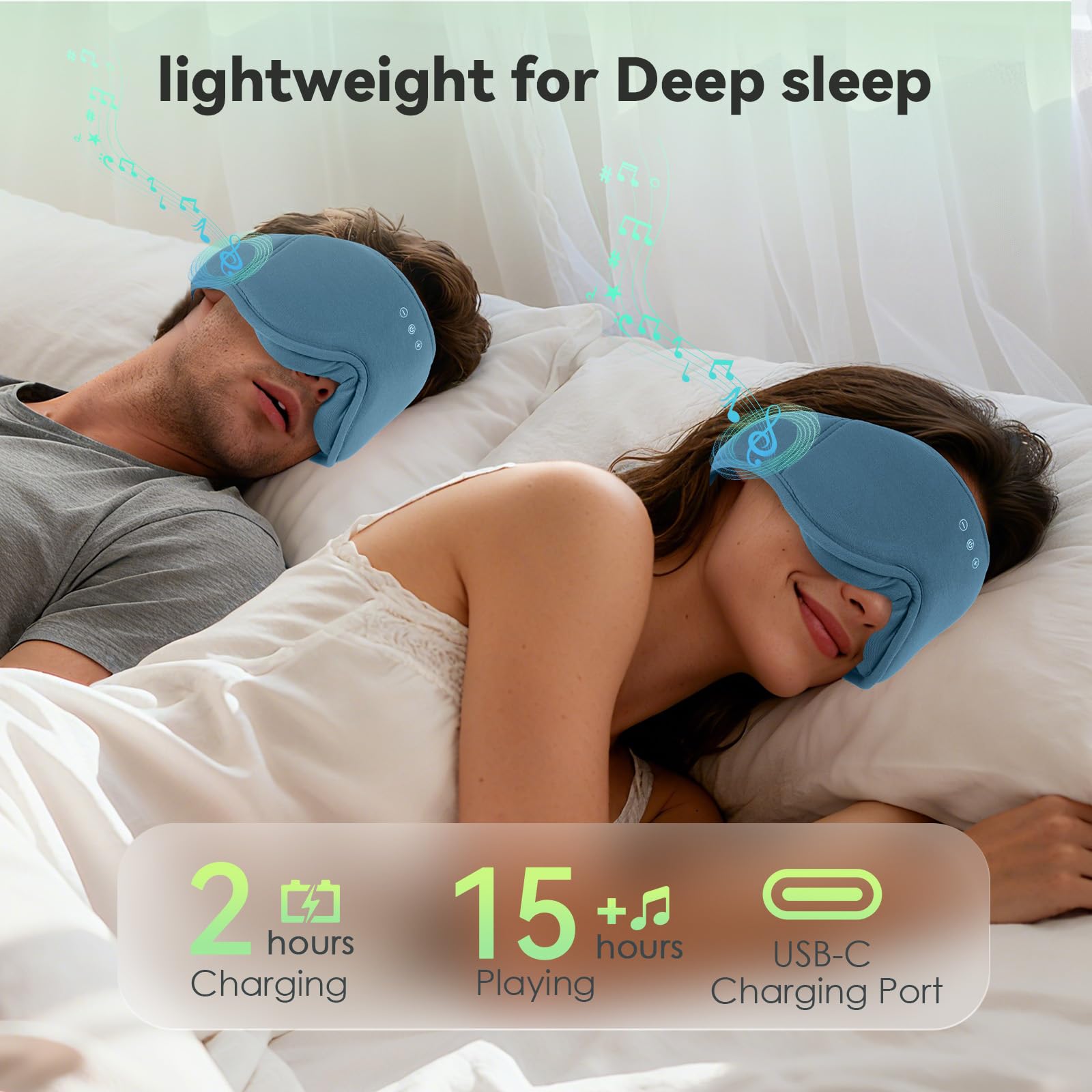 BeMyLady gift-ready packaging suitable for women and men.