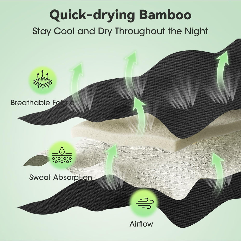 BeMyLady long playtime battery supports overnight travel or meditation.