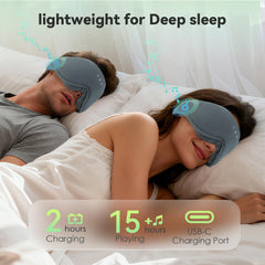 BeMyLady side-sleeper design stays comfortable while sleeping on the side.