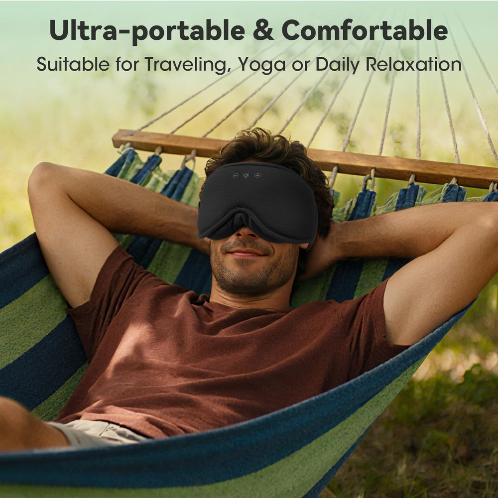 BeMyLady washable removable cover keeps the mask clean and fresh.