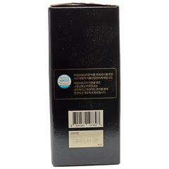 Rich flavor profile of Benepisyo red ginseng in every sip.