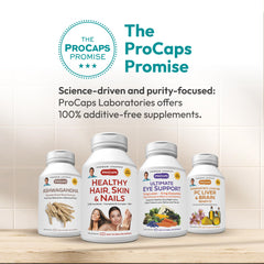 Berberine Phospholipid Complex designed for improved absorption and gentler stomach.