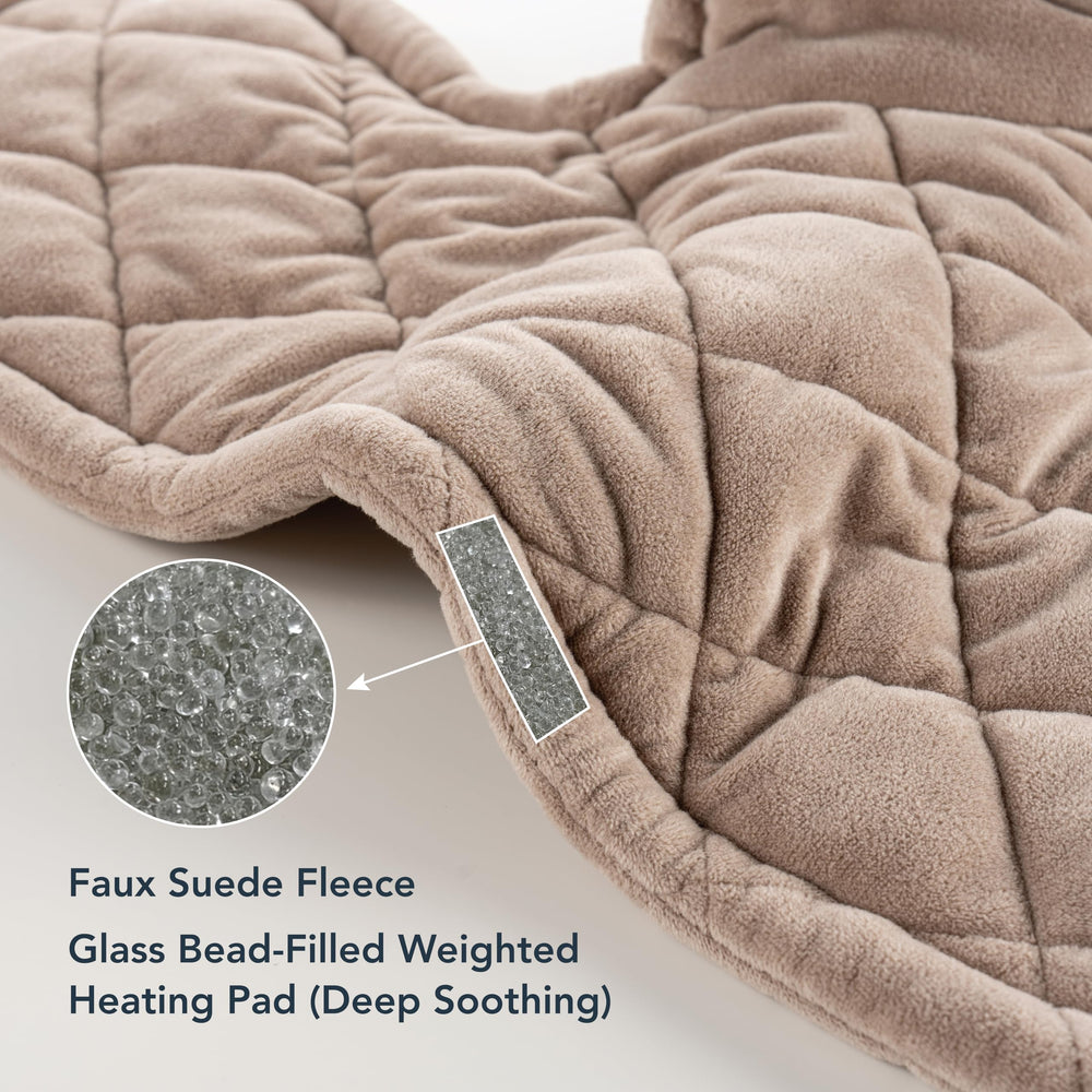 Berkshire Blanket machine-washable cover for easy care