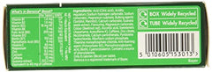 Berocca Boost morning routine image communicates steady energy management.