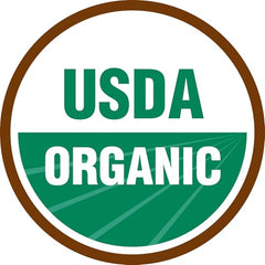 Berry Beautiful US-grown raspberries source image underscores organic, non-GMO ingredients