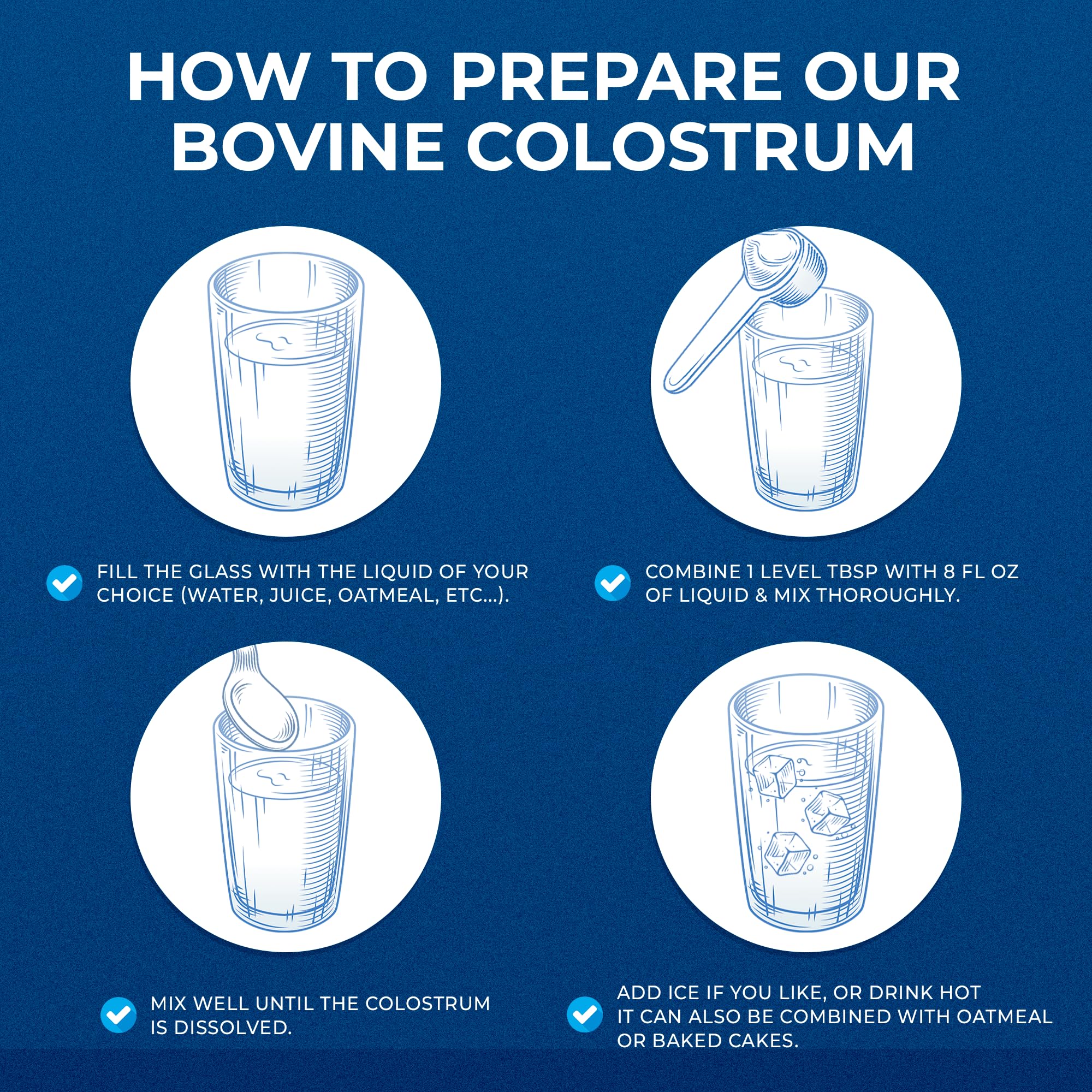 Berry Gen Colostrum Max packaging highlights gluten-free claim.