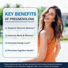 Besgiful sublingual drops with a pipette for rapid delivery and focus.