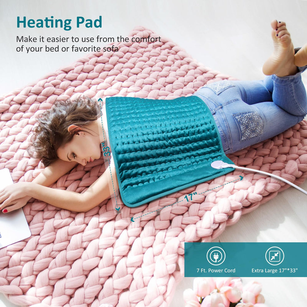 BESIGILA machine-washable fabric makes cleanup quick and easy.