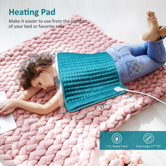 BESIGILA machine-washable fabric makes cleanup quick and easy.