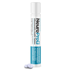Best 365 Labs NeuroPro+ serving setup showing quick daily dose for focus.