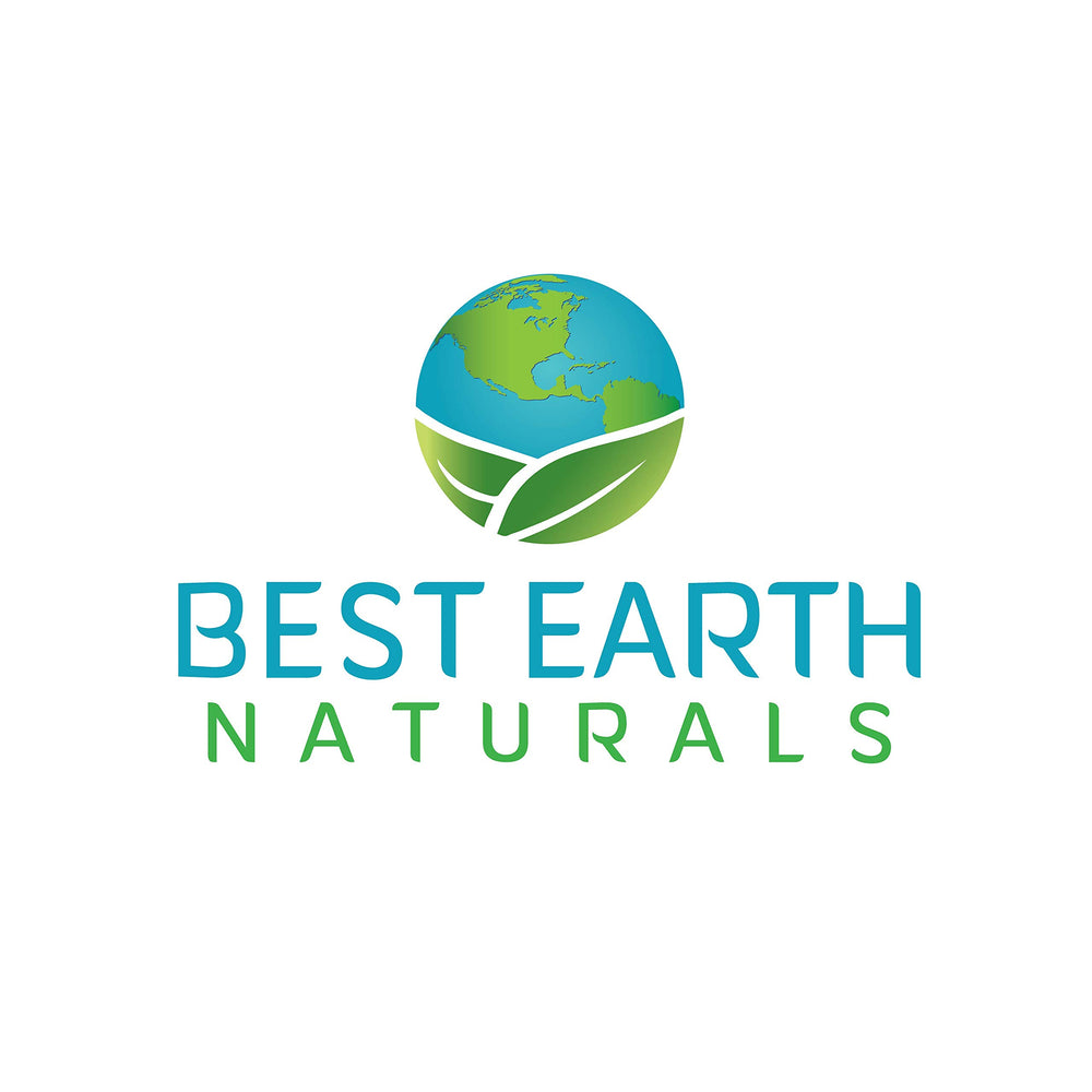 Best Earth Naturals catalase 30000 capsules on table ready to use