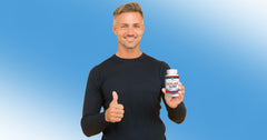 Best Earth Naturals catalase 30000 capsules closeup highlighting quality