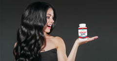 Best Earth Naturals catalase 30000 wellbeing in a lifestyle setting