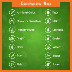 Best Naturals Bilberry capsules closeup shows dosage per capsule and soft structure.