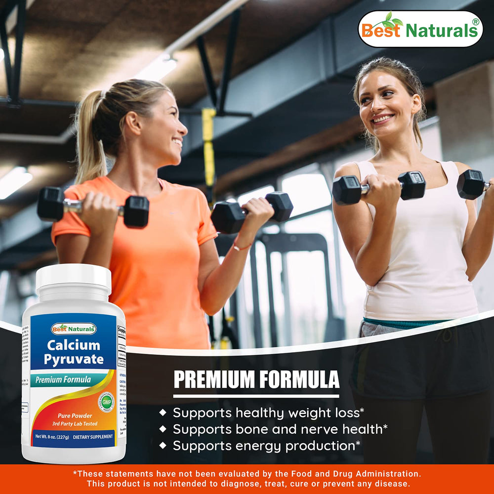 Best Naturals glass bottle signals premium packaging and product integrity