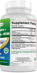 Best Naturals FDA facility seal indicating safety and quality standards