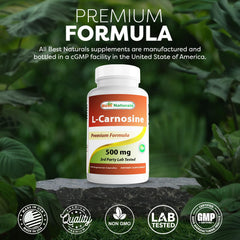 Packaging per bottle illustrates 100-count size and portability.