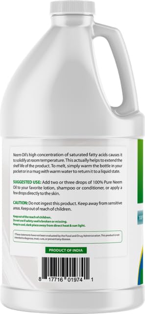Best Naturals Neem Oil pet care use indicates gentle, natural routine support.