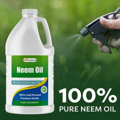 Best Naturals Neem Oil skin care use suggests natural care for skin.