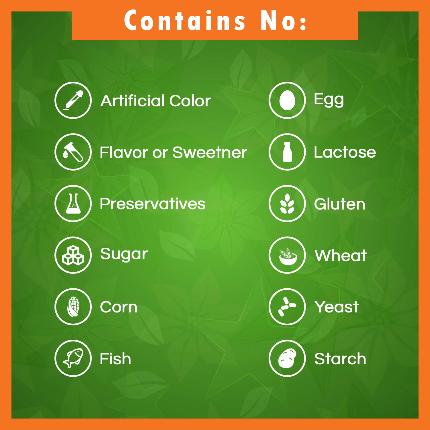 Best Naturals Peppermint Oil bottle pour shows quick, mess-free serving.
