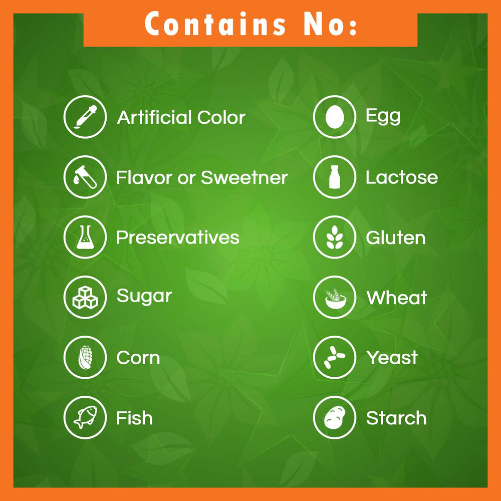 Best Naturals Peppermint Oil bottle pour shows quick, mess-free serving.