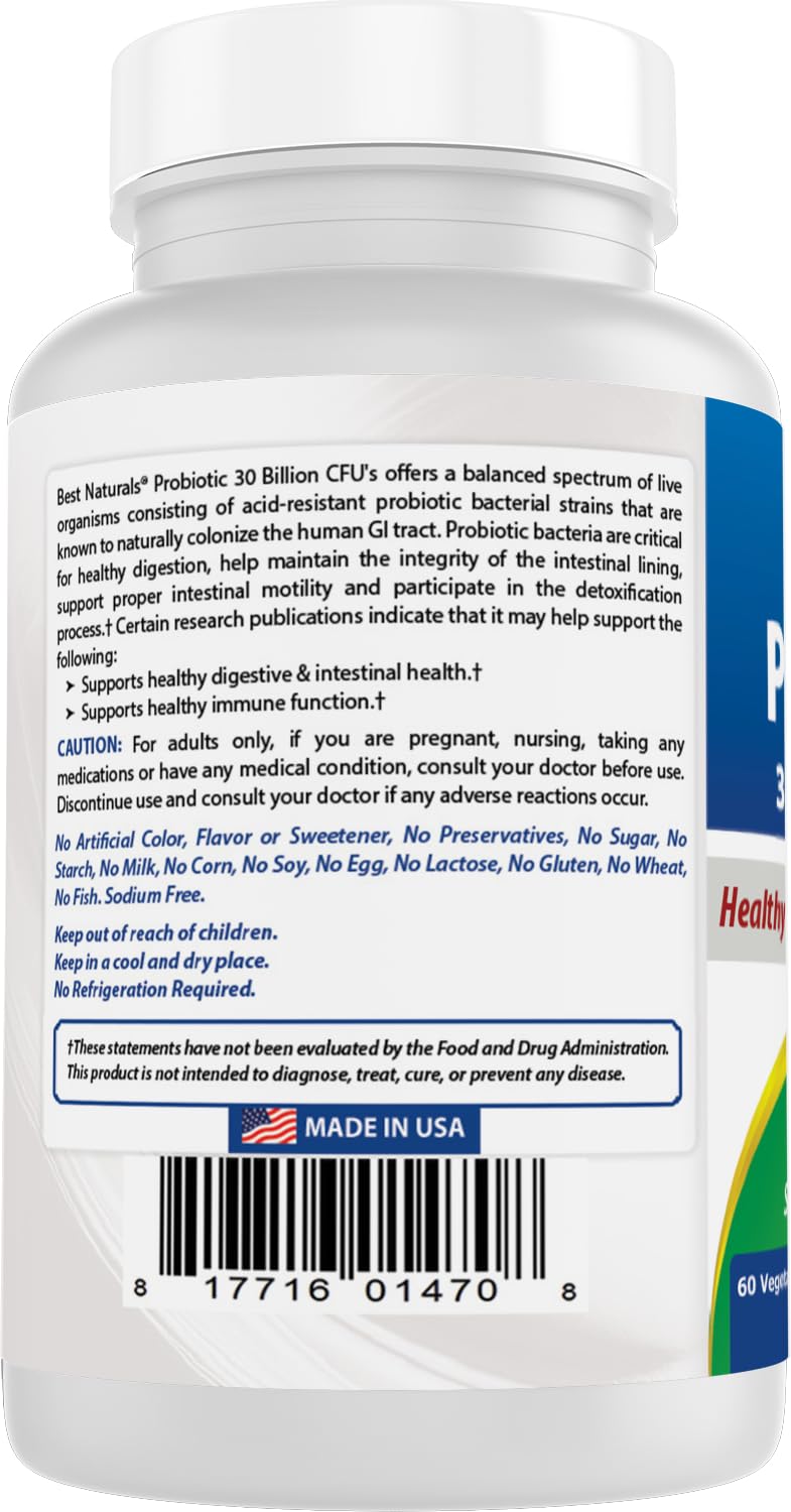 Best Naturals made-in-USA badge image promoting trusted manufacturing standards.