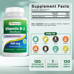 Best Naturals veggie capsules pack suitable for vegetarian diets