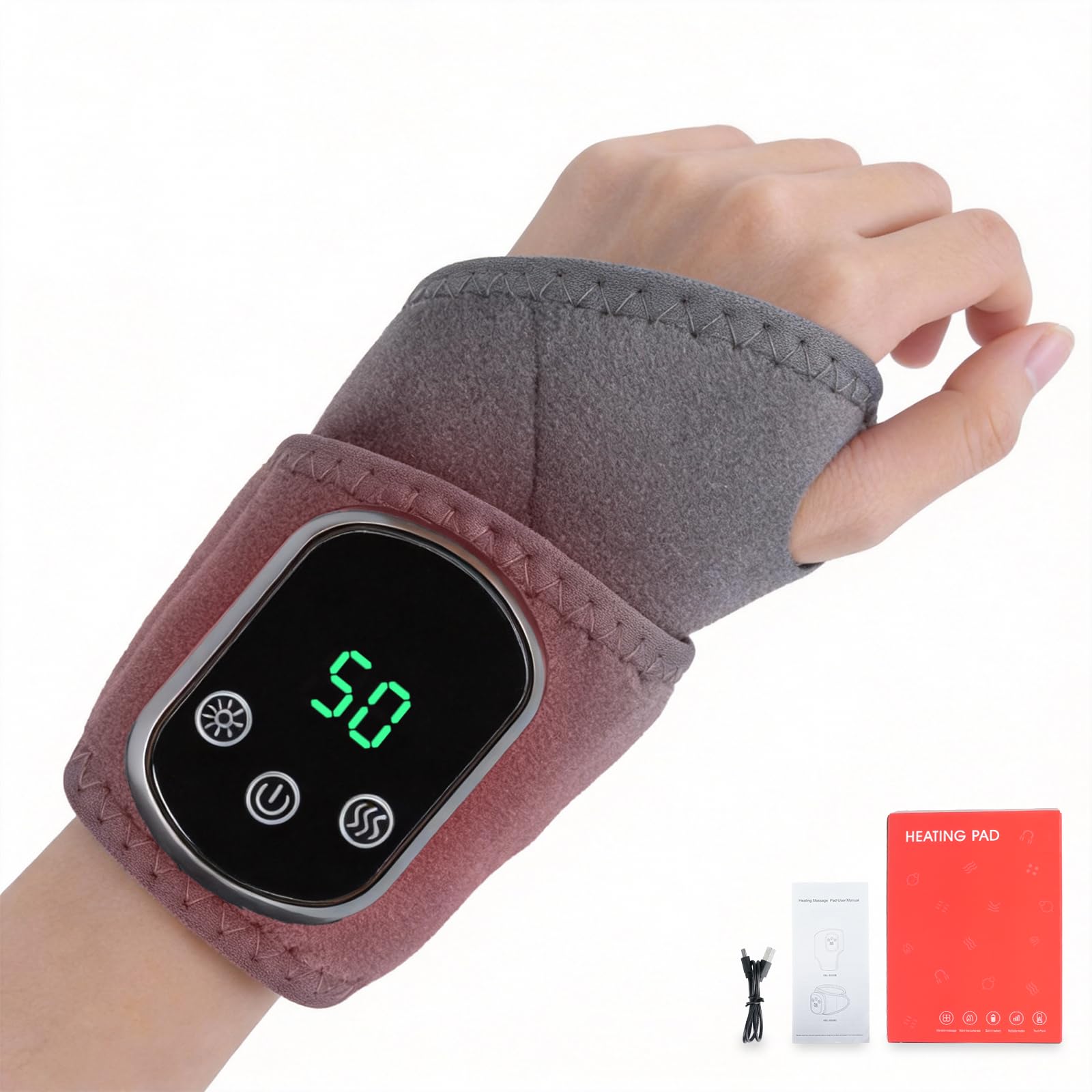 BESTING gift box ready, a thoughtful present for wrist health.
