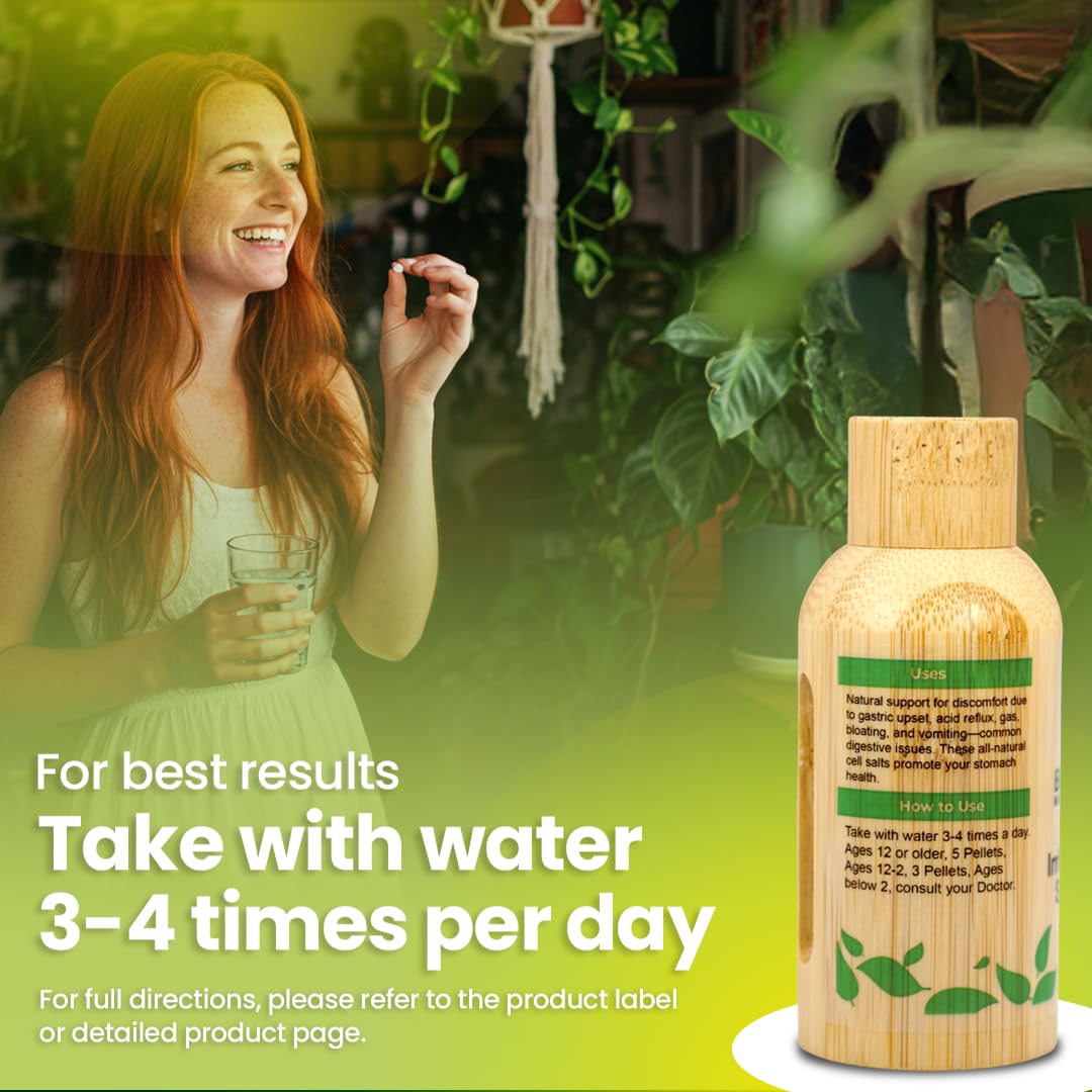 Bestmade Bio25 packaging box emphasizing a natural remedy for occasional discomfort.