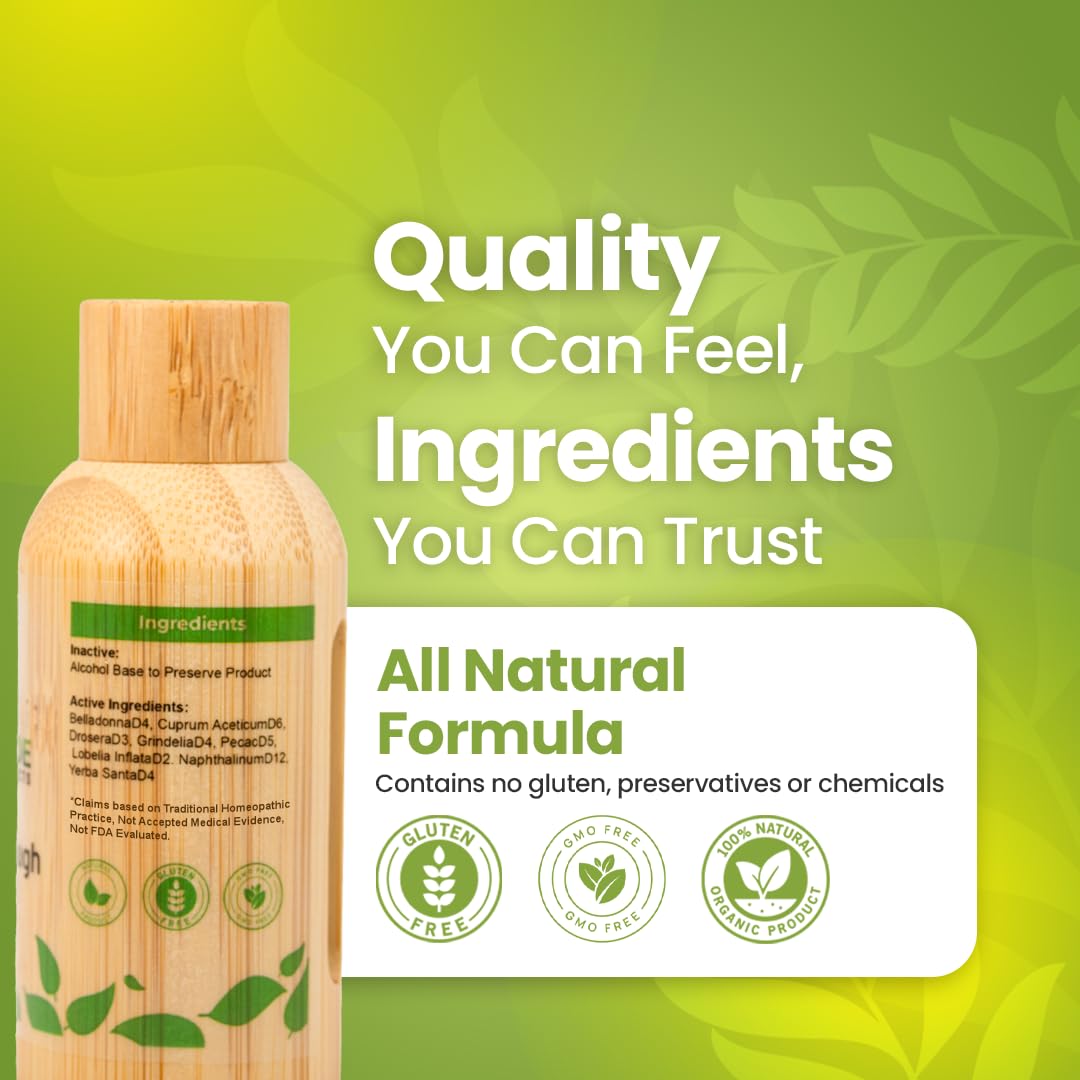 Bestmade BM13 bottle cap closeup highlighting safe, natural ingredients.
