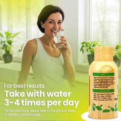 Bestmade Calcarea Phosphorica 6X recovery scenario highlighting healing and bone health benefits.