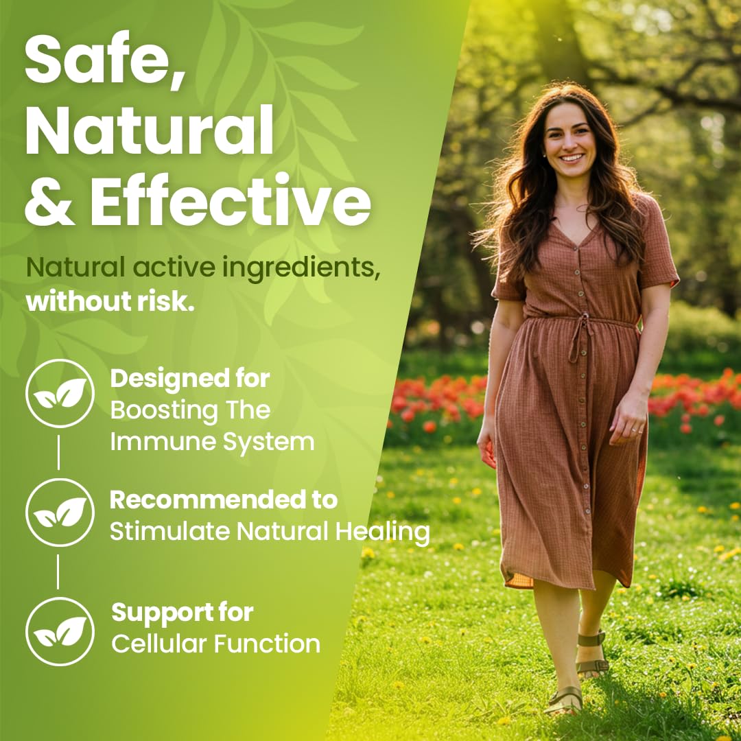 Close-up of Bestmade cell salts pellets highlighting natural cellular nutrition.