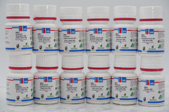 Dosed application scene with Bestmade salts for everyday routine.